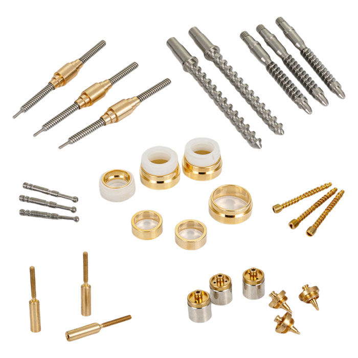 ماشینکاری CNC دقیق چیست و ویژگی های ماشینکاری CNC دقیق