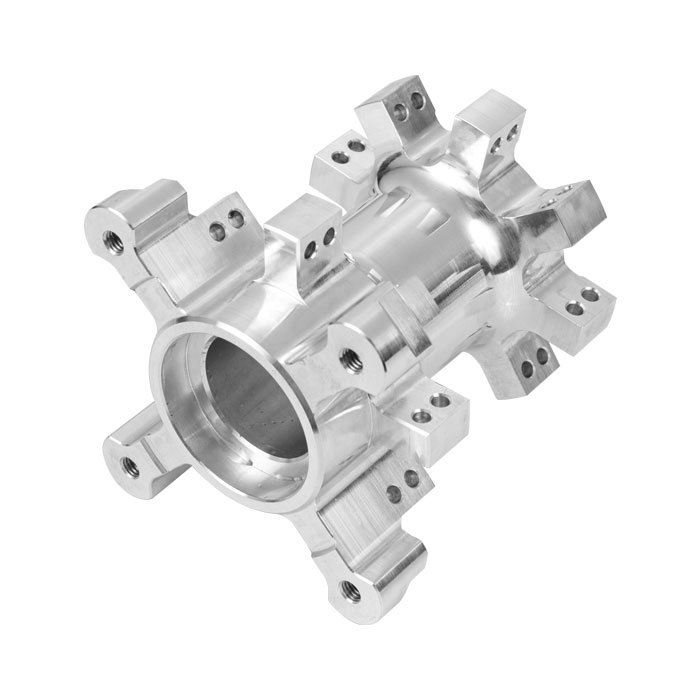 مزایای آلیاژ آلومینیوم به عنوان یک ماده رایج برای ماشینکاری CNC
