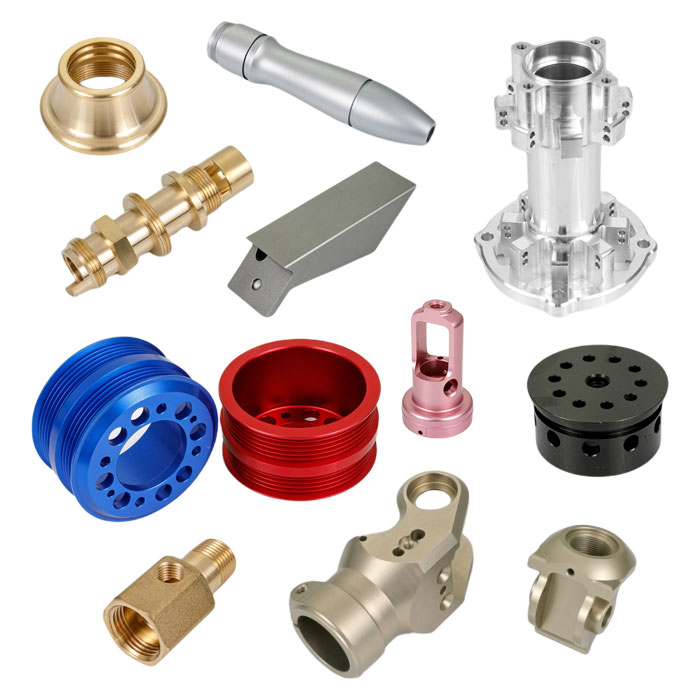 چگونه خدمات ماشینکاری CNC می تواند تولید دقیق را افزایش دهد؟