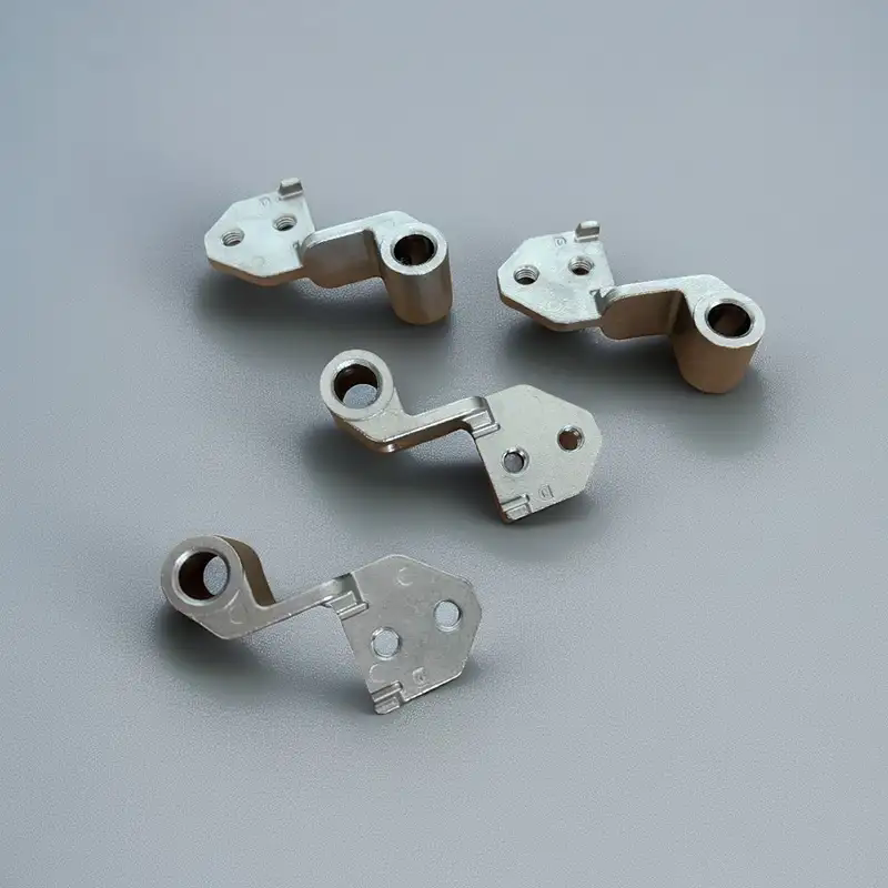 چگونه لولاهای استیل ویندوز می توانند ایمنی و دوام خانه را بهبود بخشند؟