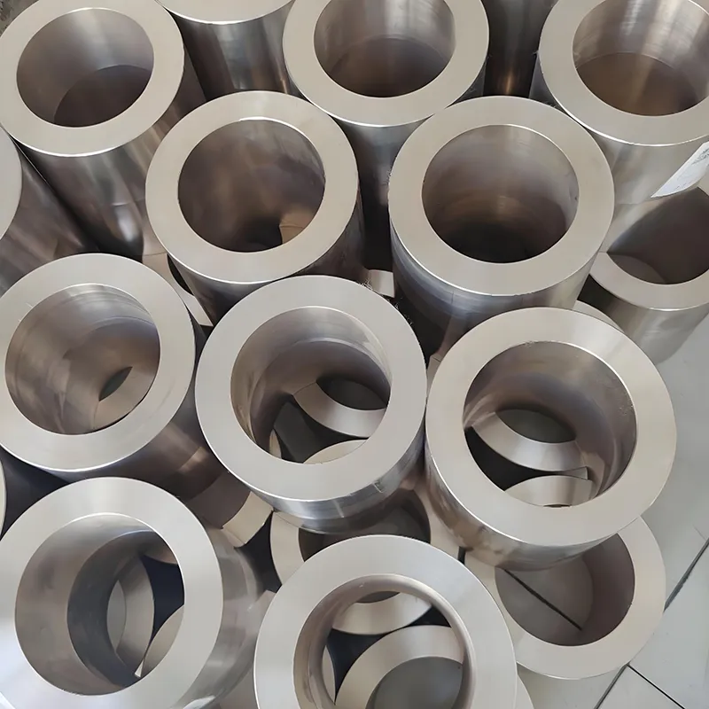 ریخته گری گریز از مرکز